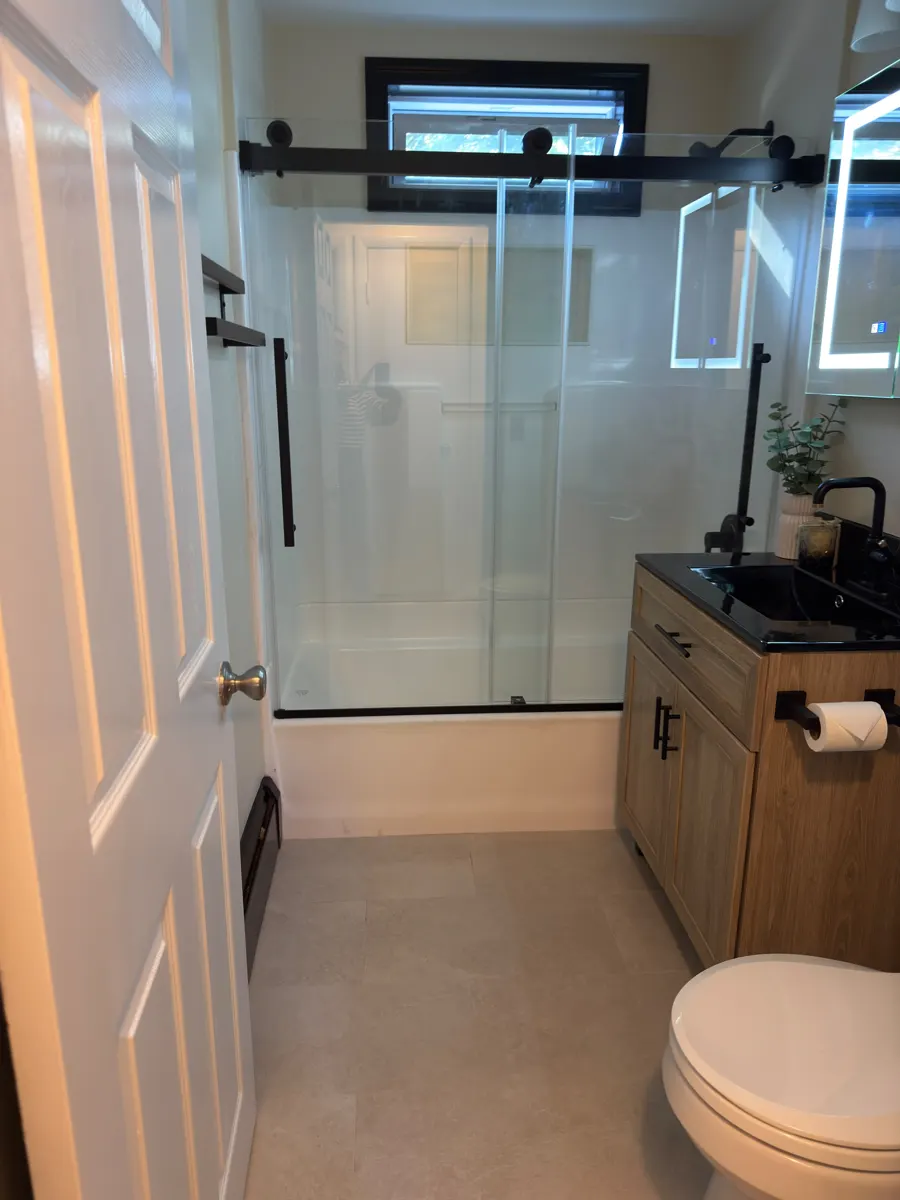 Bathroom Remodeling example 4