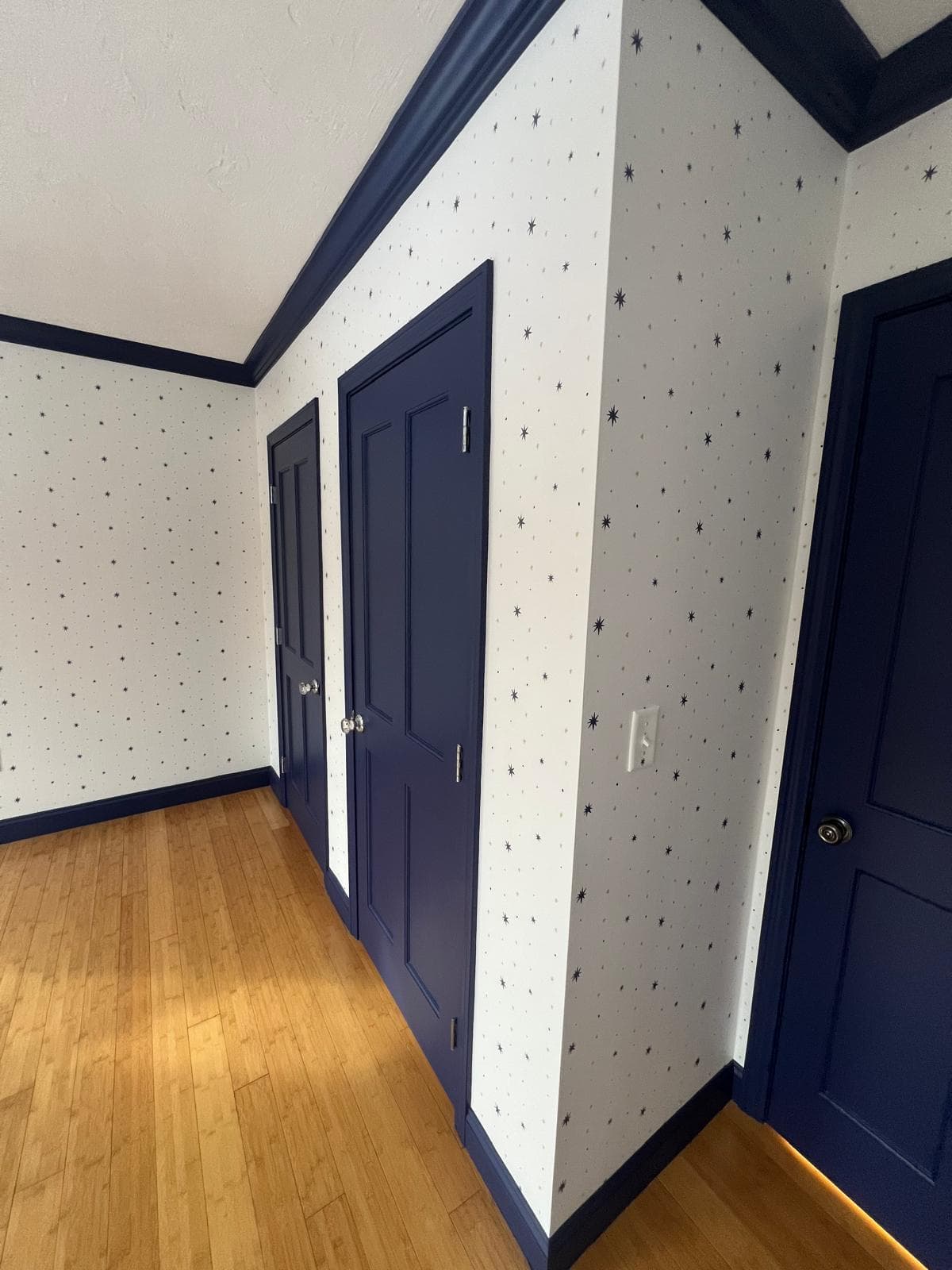 Painting project by George's Painting — photo 25