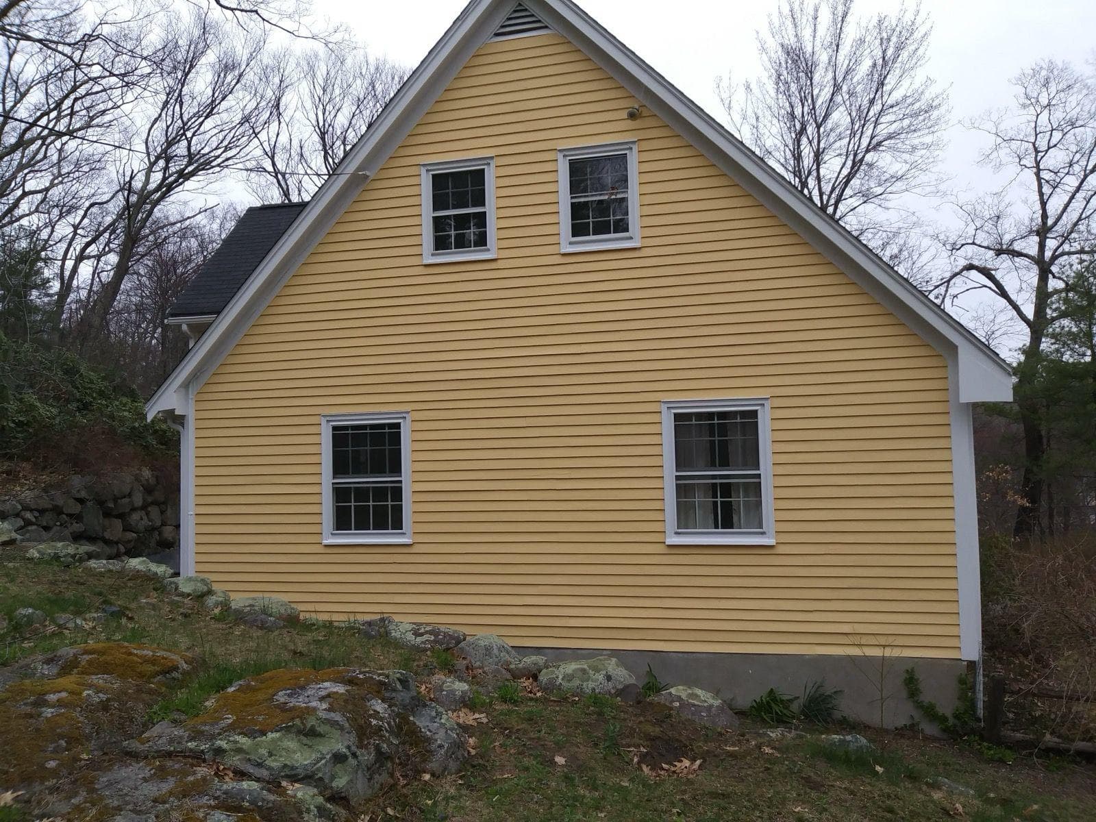Painting project by George's Painting — photo 19