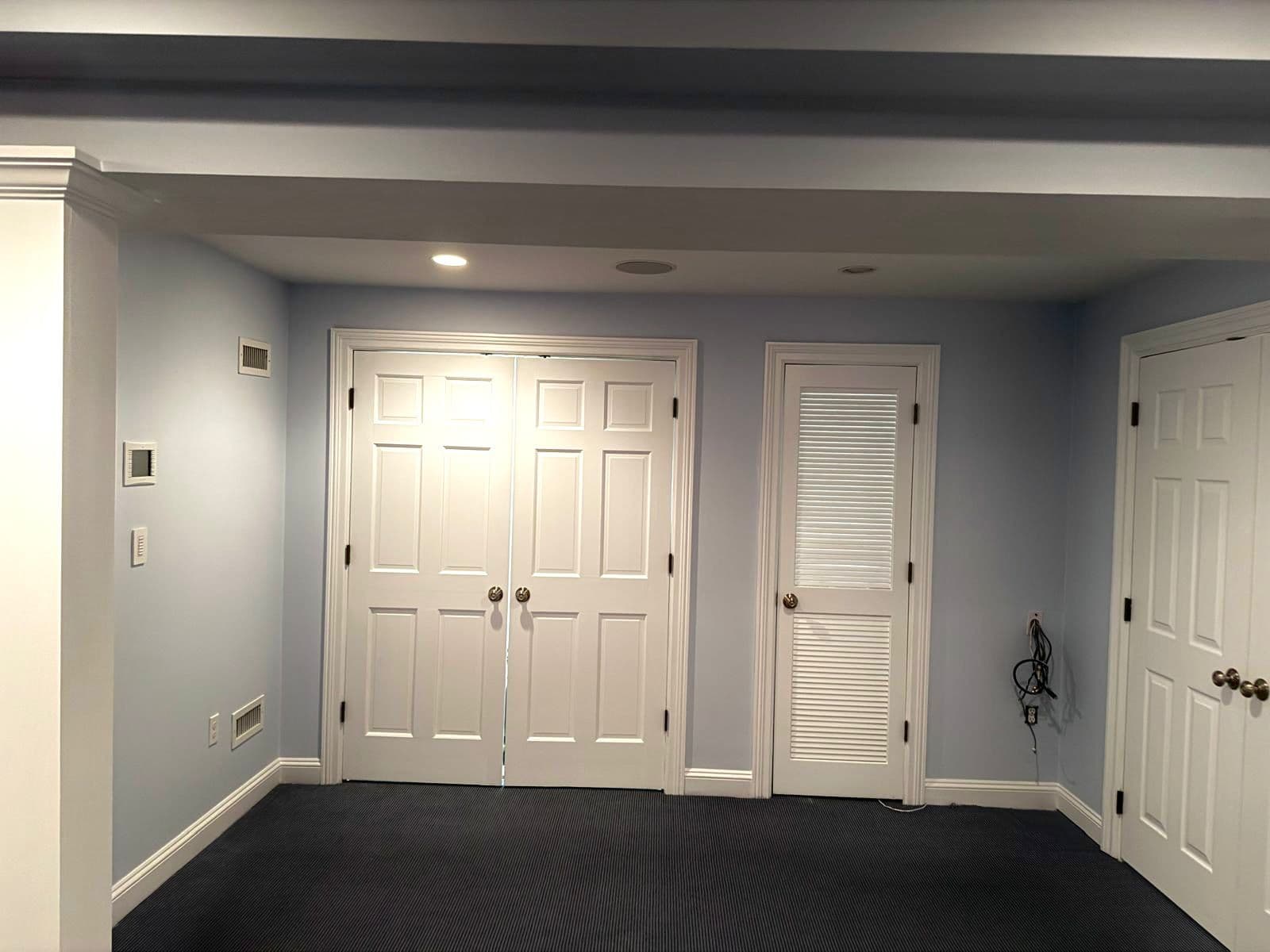 Painting project by George's Painting — photo 13