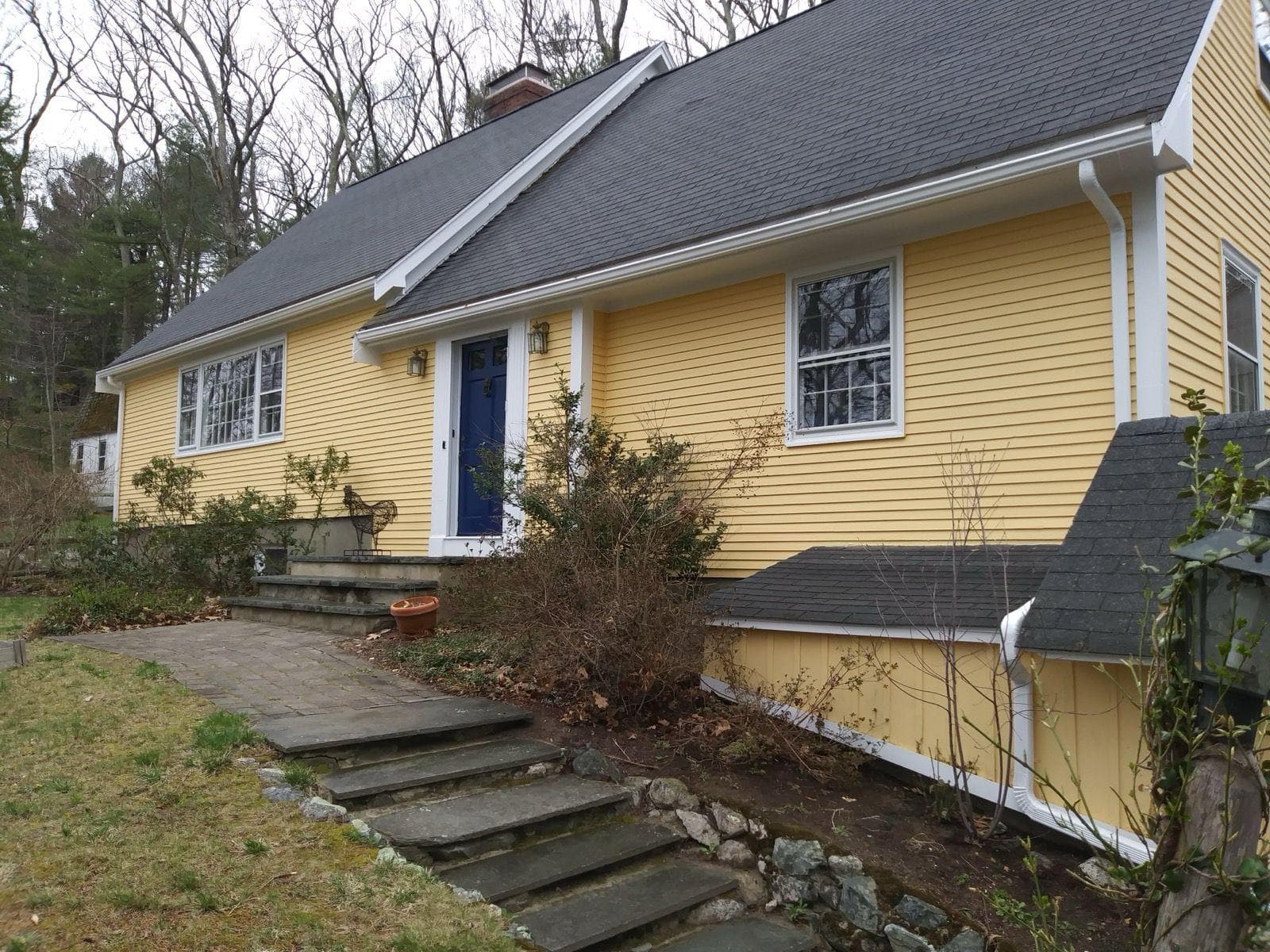 Painting project by George's Painting — photo 20