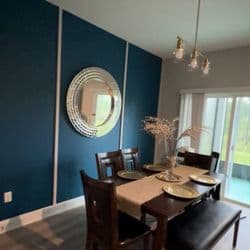 Interior Painting