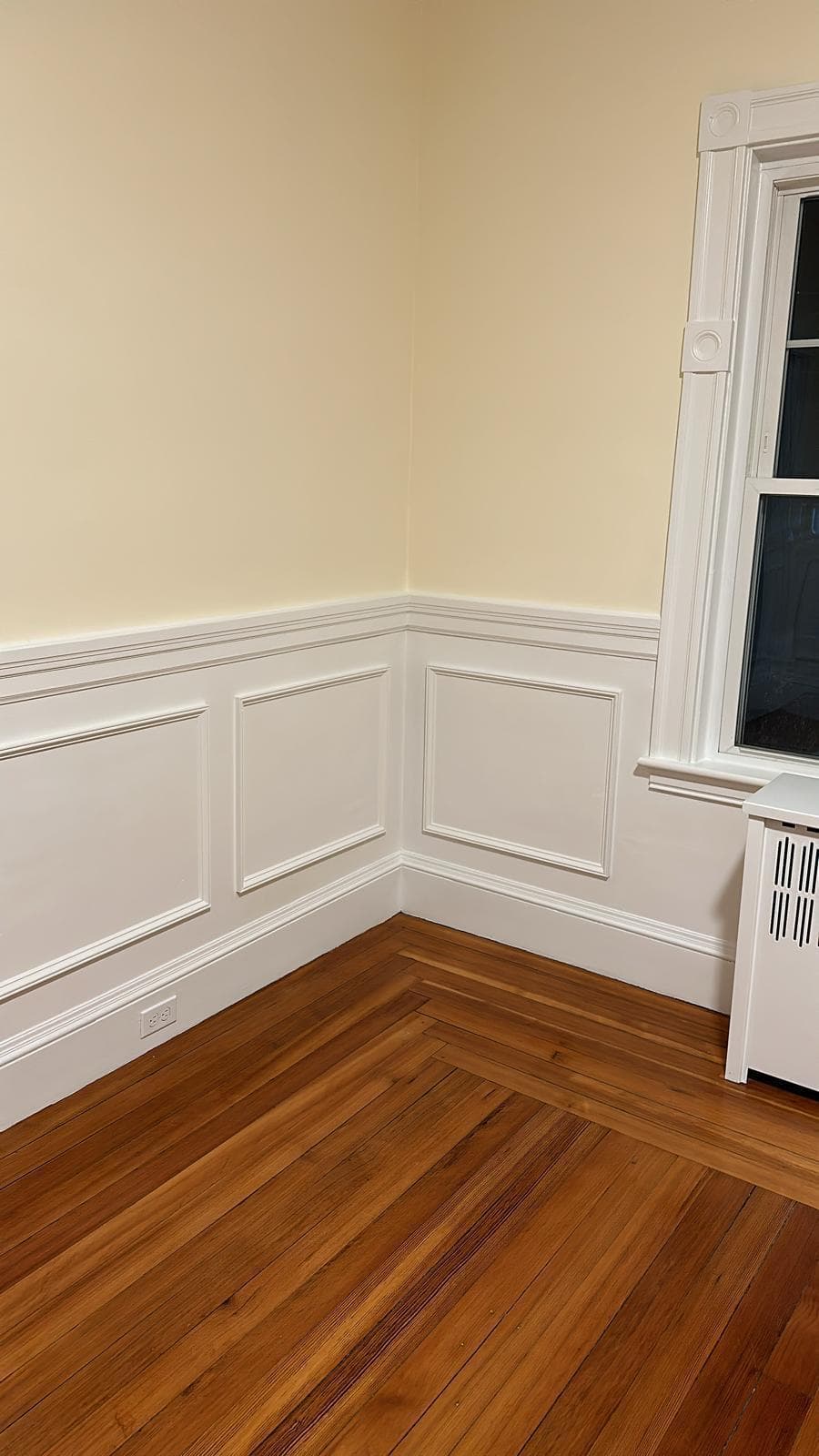 Trim & Molding example 1