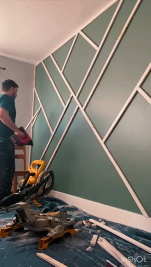 Light Carpentry example 1